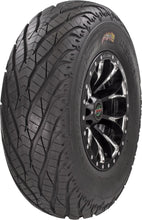 Load image into Gallery viewer, GBC TIRE STREET FORCE 26X9R-14 AE142609SF