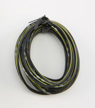 Load image into Gallery viewer, SHINDY ELECTRICAL WIRING BLACK/YELLOW 14A/12V 13&#39; 16-685