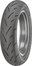 Load image into Gallery viewer, DUNLOP TIRE TT93 GP REAR 120/80-12 55J BIAS TL 45027078