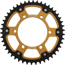 Load image into Gallery viewer, SUPERSPROX STEALTH SPROCKET 46T GOLD RST-479-46-GLD