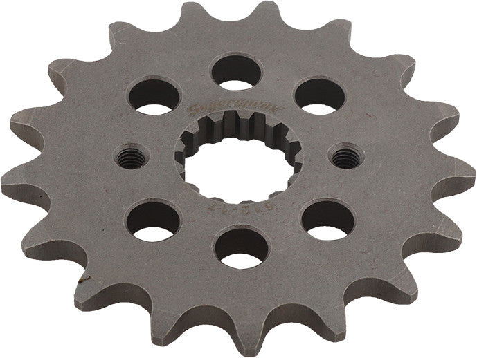 SUPERSPROX COUNTERSHAFT SPROCKET 17T CST-512-17-2