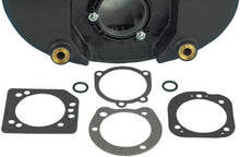 Load image into Gallery viewer, JAMES GASKETS GASKET KIT AIRCLEANER BACK ALL CARB EVO 29062-95-K