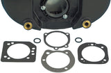 JAMES GASKETS GASKET KIT AIRCLEANER BACK ALL CARB EVO 29062-95-K