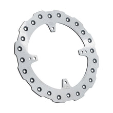 Load image into Gallery viewer, JT REAR BRAKE ROTOR HONDA JTD1115SC01