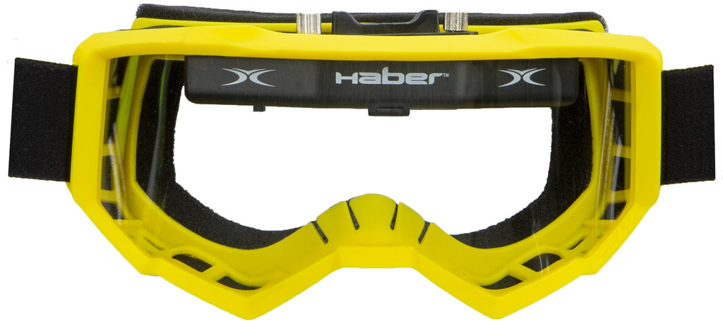 HABER FOG ELIMINATOR GOGGLE FAN 12013