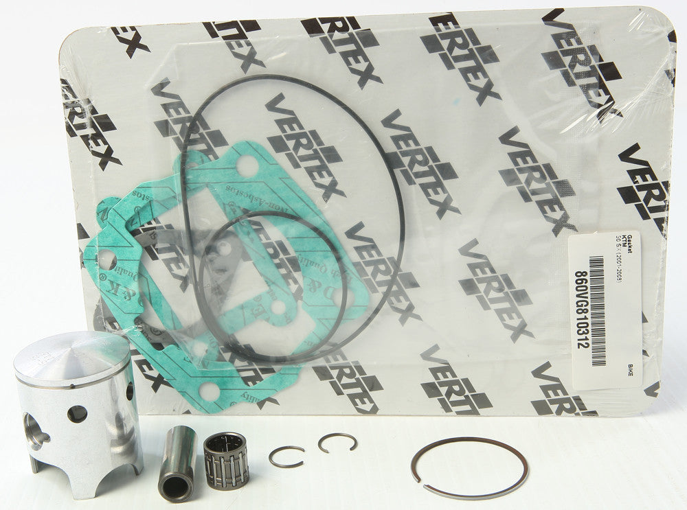 VERTEX TOP END KIT CAST REPLICA VTK22813CD