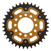 SUPERSPROX STEALTH SPROCKET 36T GOLD RST-1826-36-GLD