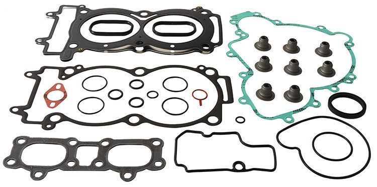 VERTEX COMPLETE GASKET SET POL 8080004