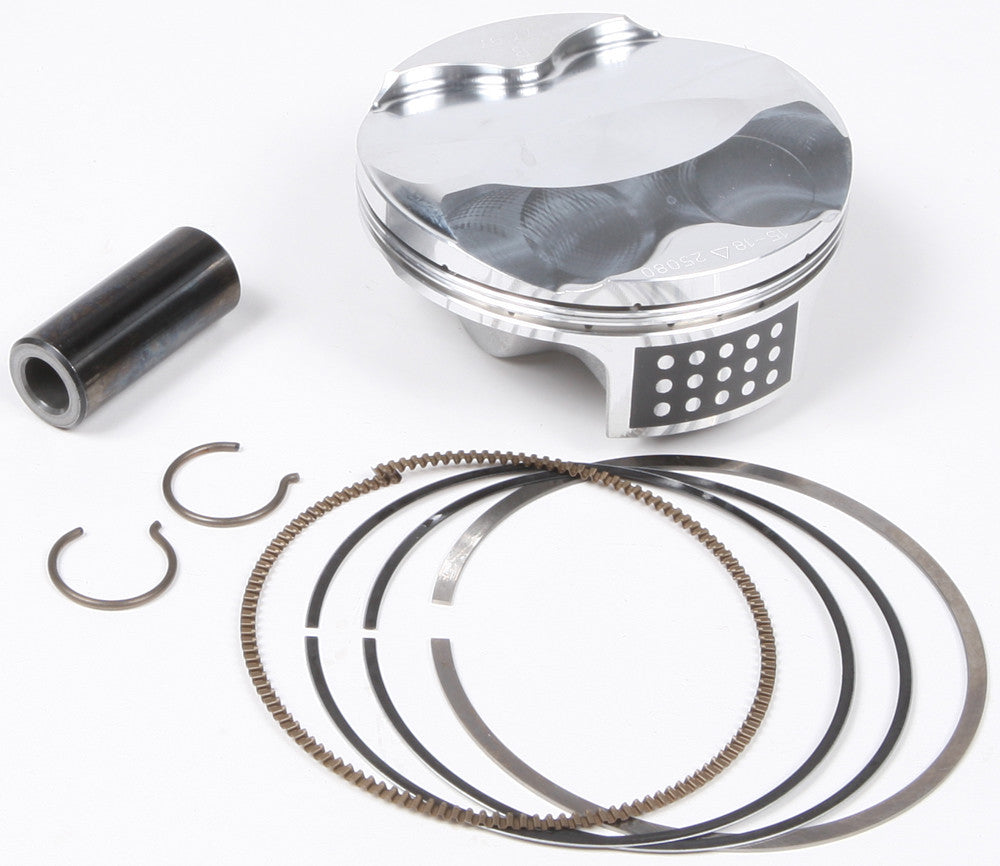 VERTEX PISTON KIT 23757B-atv motorcycle utv parts accessories gear helmets jackets gloves pantsAll Terrain Depot