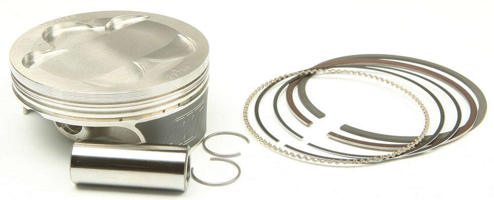 WISECO PISTON KIT 4835M09500-atv motorcycle utv parts accessories gear helmets jackets gloves pantsAll Terrain Depot