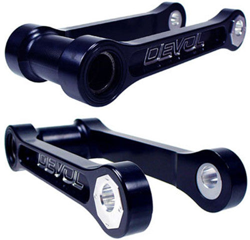 DEVOL LOWERING LINK 0115-1201