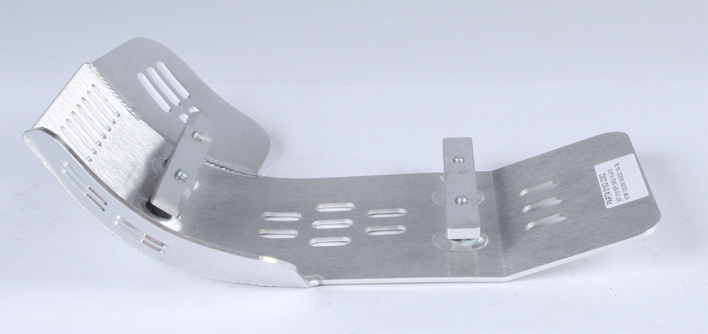 DEVOL SKID PLATE 0102-3302