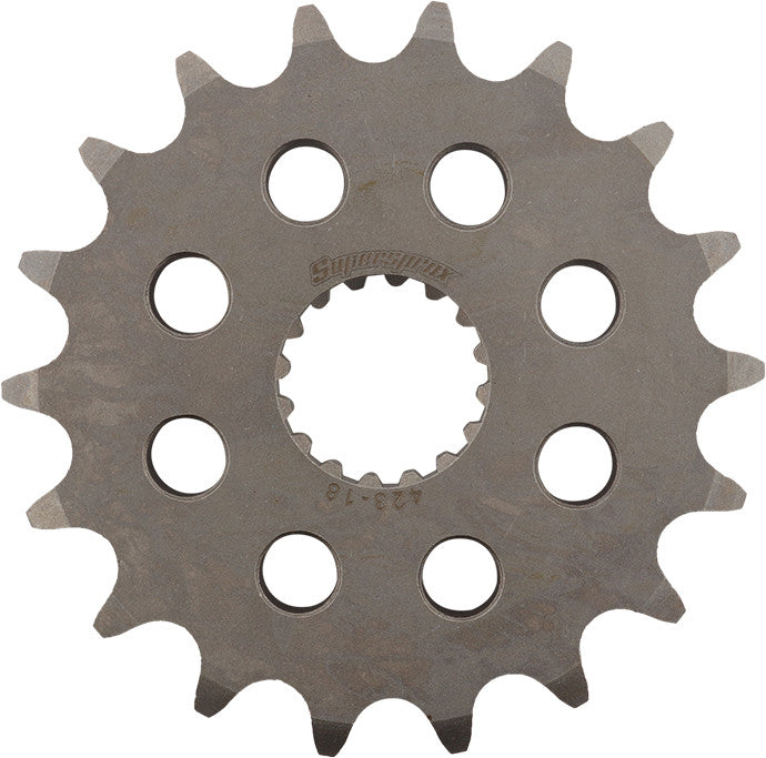 SUPERSPROX COUNTERSHAFT SPROCKET 18T CST-423-18-2