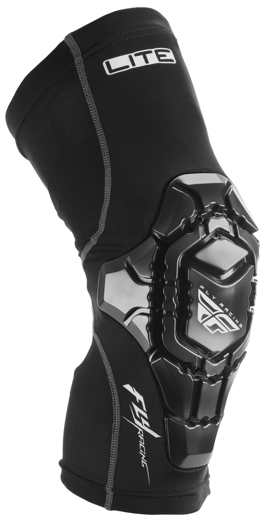 FLY RACING BARRICADE LITE KNEE GUARD MD 28-3081M