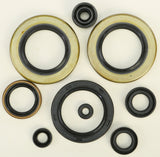 WINDEROSA OIL SEAL SET 822301