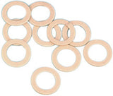 JAMES GASKETS GASKET WASHER FIBRE TILLITSON CARB 27374-57