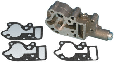 JAMES GASKETS GASKET OIL PUMP COVER PAPER 26258-68-D