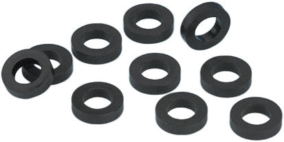 JAMES GASKETS GASKET WASHER SHIFT LEVER BLACK NYLON 6057