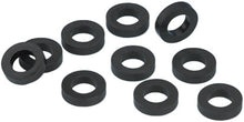 Load image into Gallery viewer, JAMES GASKETS GASKET WASHER SHIFT LEVER BLACK NYLON 6057