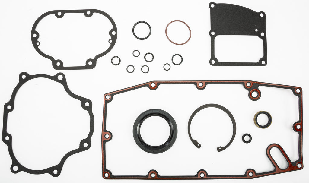 JAMES GASKETS TRANSMISSION GASKET KIT 33031-17