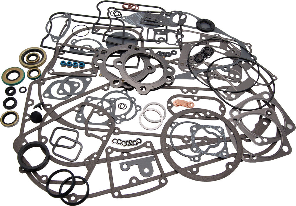 COMETIC COMPLETE EST GASKET KIT EVO BIG TWIN C9848F