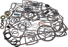 Load image into Gallery viewer, COMETIC COMPLETE EST GASKET KIT EVO BIG TWIN C9848F