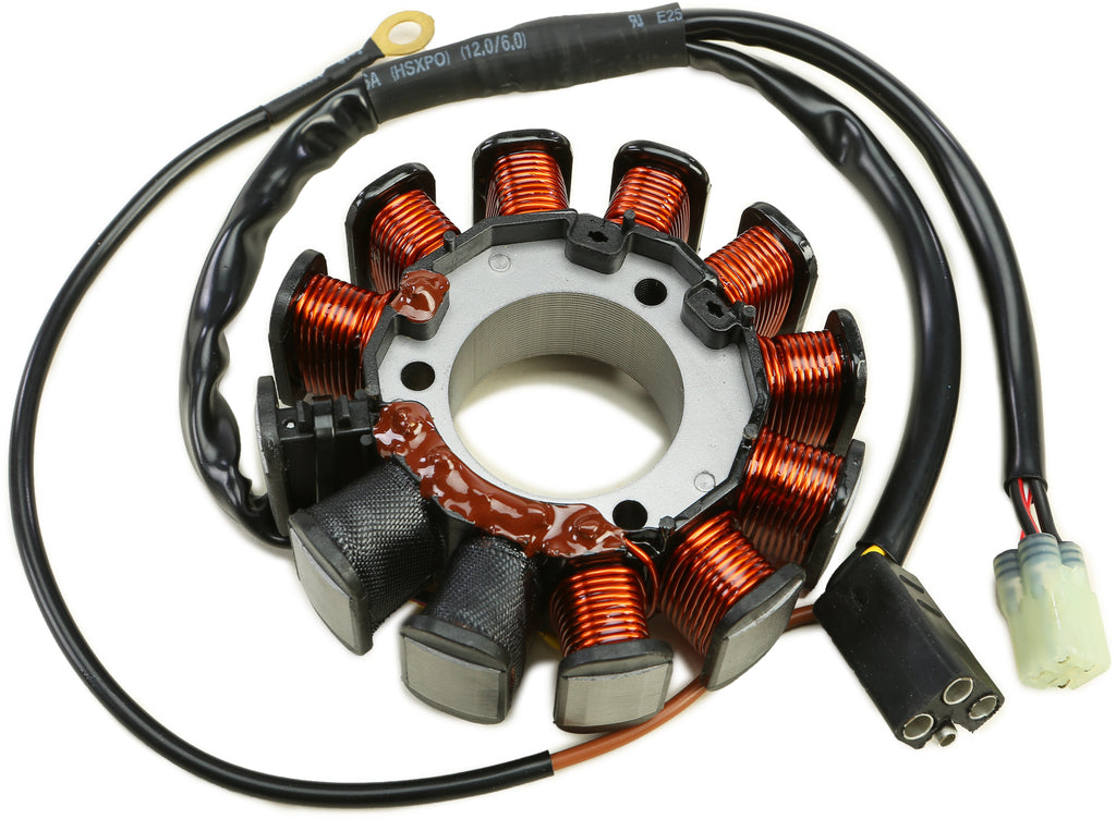 SP1 STATOR ASSEMBLY SM-01366