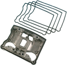 Load image into Gallery viewer, JAMES GASKETS GASKET ROCKER COVER LOWER RUBBER EARLY 17355-84-A