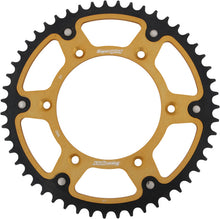 Load image into Gallery viewer, SUPERSPROX STEALTH SPROCKET 51T GOLD RST-990-51-GLD