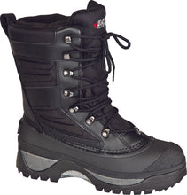 Load image into Gallery viewer, BAFFIN CROSSFIRE BOOTS BLACK SZ 10 4300-0160-001-10