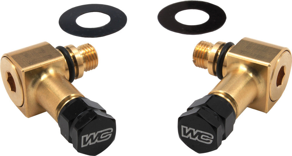 WORKS AIR FORK EZ FILL 26-360