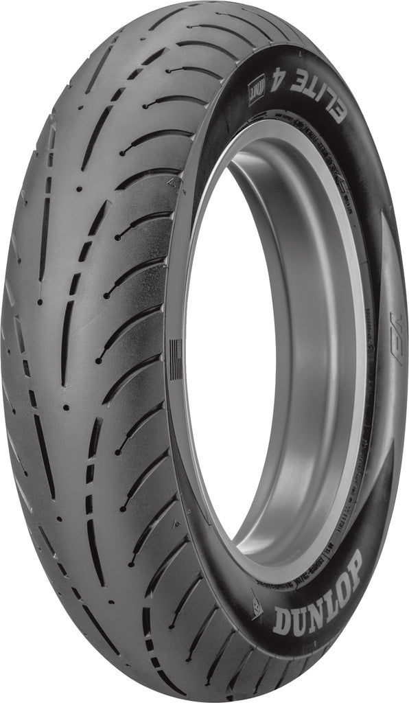 DUNLOP TIRE ELITE 4 REAR 180/60R16 80H RADIAL TT 45119319