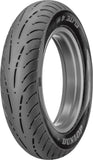 DUNLOP TIRE ELITE 4 REAR 180/60R16 80H RADIAL TT 45119319