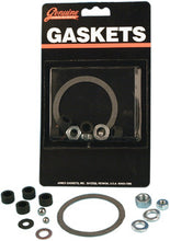 Load image into Gallery viewer, JAMES GASKETS GASKET REB KIT SIDE OIL FILTER 63800-48-K