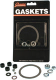 JAMES GASKETS GASKET REB KIT SIDE OIL FILTER 63800-48-K