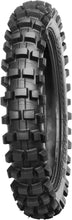 Load image into Gallery viewer, IRC TIRE M5B EVO REAR 120/80-18 62M BIAS TT T10339