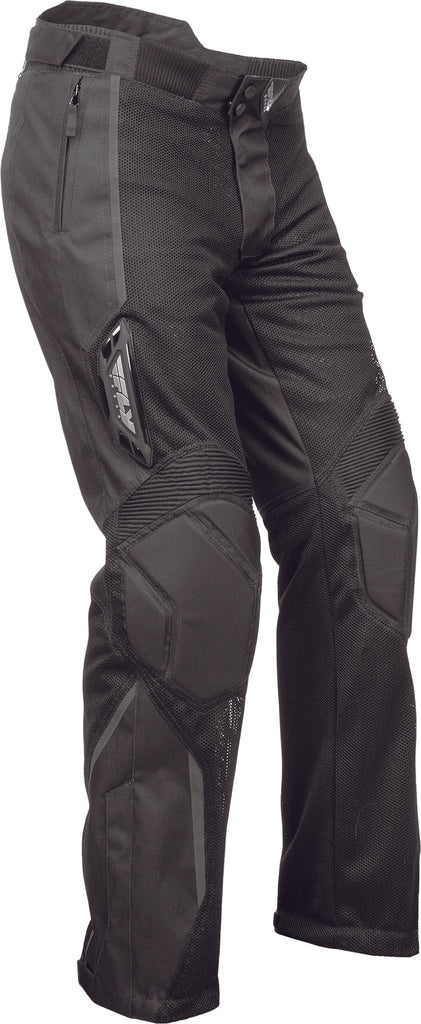 FLY RACING COOLPRO MESH PANT BLACK SZ 34 #6179 478-204~34-atv motorcycle utv parts accessories gear helmets jackets gloves pantsAll Terrain Depot