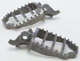 FLY RACING FOOTPEGS KXF-5