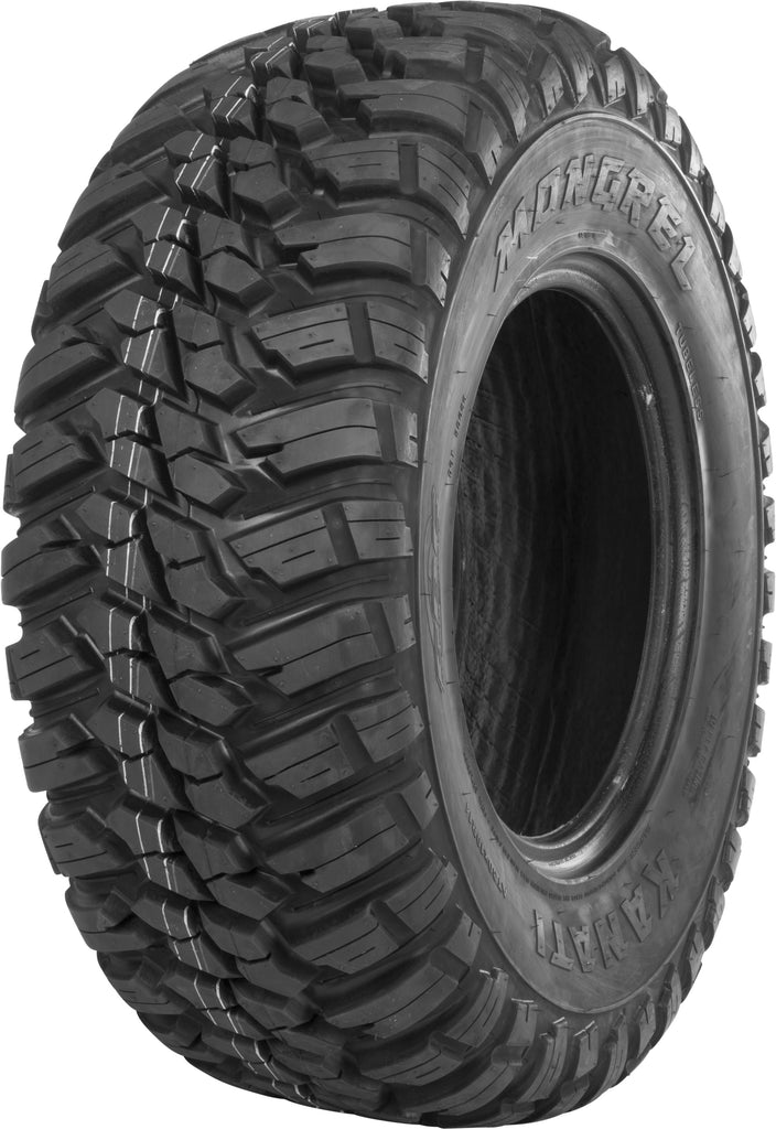 GBC TIRE KANATI MONGREL F/R 32X10R14 RADIAL LR-1070LBS AM143210MG