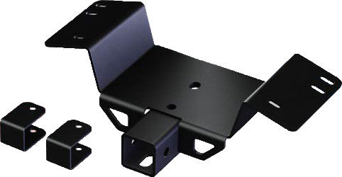 KFI FRONT UPPER RECEIVER HITCH 2" 101145