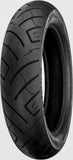 SHINKO TIRE SR777 CRUISER REAR 180/60B17 81V BELTED BIAS 87-4619