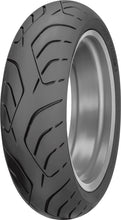 Load image into Gallery viewer, DUNLOP TIRE ROADSMART III REAR 190/55ZR17 75W RADIAL TL 45227529