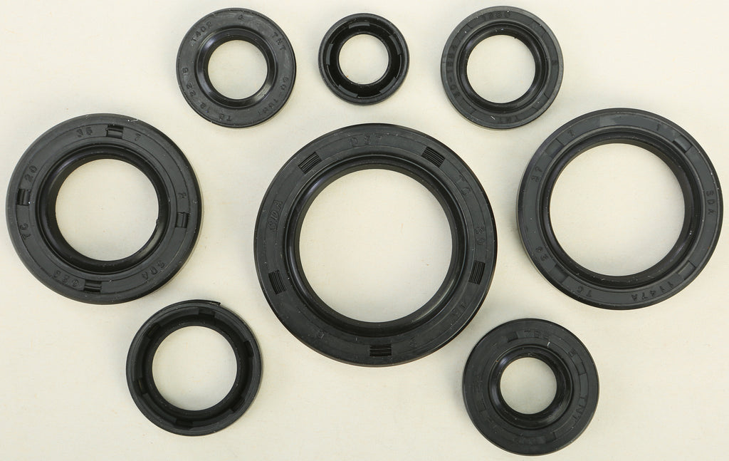 WINDEROSA OIL SEAL SET 822106-atv motorcycle utv parts accessories gear helmets jackets gloves pantsAll Terrain Depot