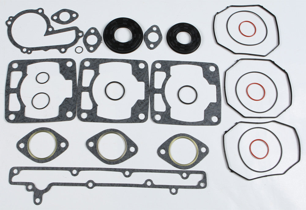 SP1 FULL GASKET SET POL 09-711206-atv motorcycle utv parts accessories gear helmets jackets gloves pantsAll Terrain Depot