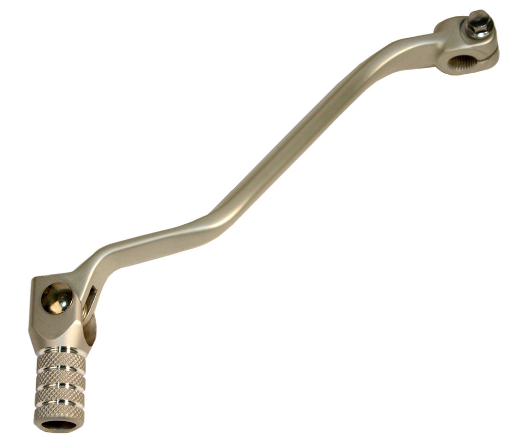 FIRE POWER ALUMINUM SHIFT LEVER SILVER WP83-87925