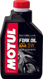 MOTUL FORK OIL FACTORY LINE 5W 1 L 105924