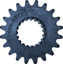 Load image into Gallery viewer, VENOM PRODUCTS 20 TOOTH TOP SPROCKET A/C 931075-005