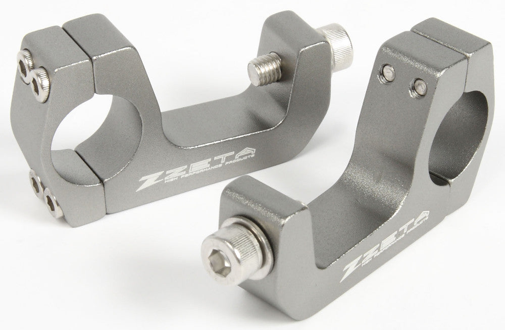 ZETA U CLAMP KIT 7/8" ZE71-1718