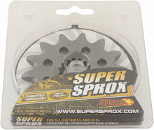 Load image into Gallery viewer, SUPERSPROX COUNTERSHAFT SPROCKET 14T CST-1901-14-4