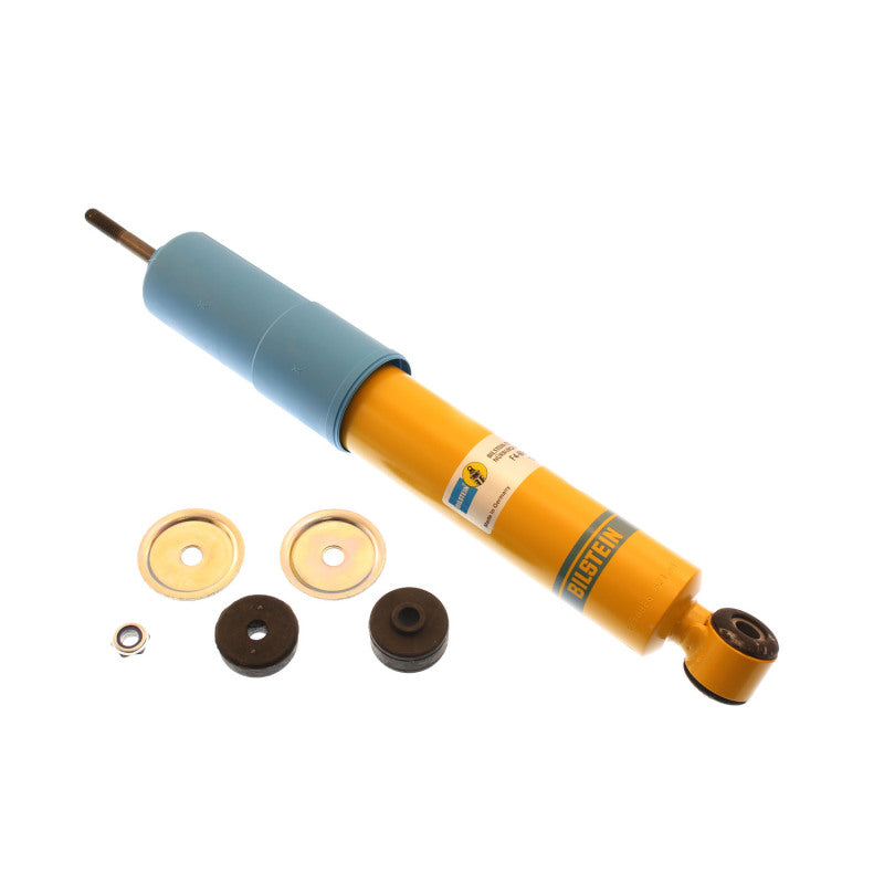 Bilstein B6 1998 Honda Passport EX Front 46mm Monotube Shock Absorber